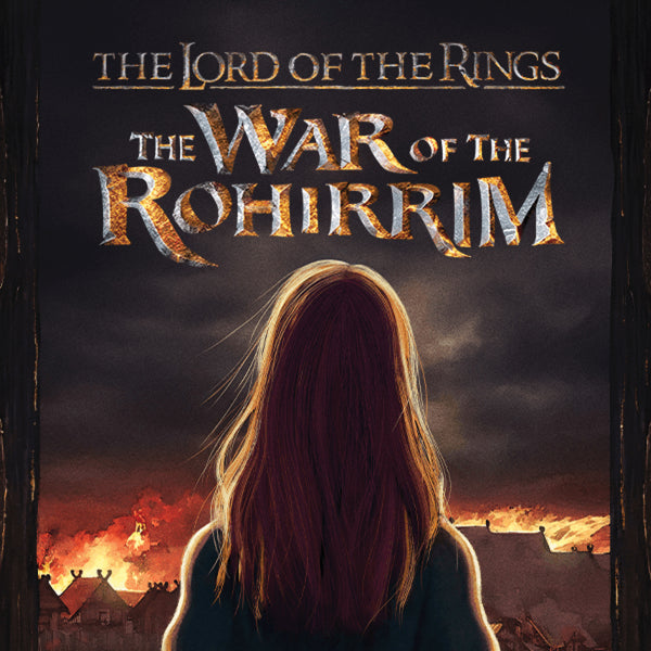The Rider (from <i>The Lord of The Rings: The War of The Rohirrim<i>) Sheet Music Preview