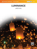 Luminance Cover Image