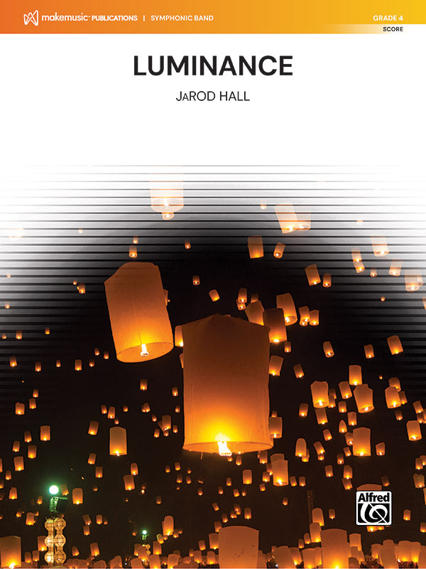 Luminance Cover Image