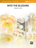 Into the Blizzard Cover Image