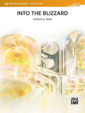 Into the Blizzard Cover Image