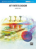 At Fate's Door Cover Image