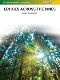 Echoes Across the Pines Cover Image