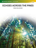 Echoes Across the Pines Cover Image