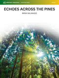 Echoes Across the Pines Cover Image
