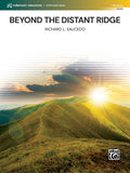 Beyond the Distant Ridge Cover Image