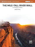 The Mile-Tall River Wall Cover Image