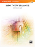 Into the Wildlands Cover Image