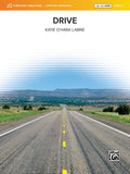 Drive Cover Image