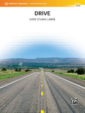 Drive Cover Image