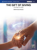The Gift of Giving Cover Image