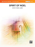 Spirit of Noel Cover Image