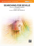 Searching for Seville Cover Image