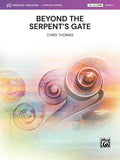 Beyond the Serpent's Gate Cover Image