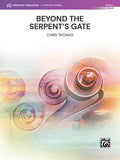 Beyond the Serpent's Gate Cover Image