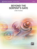 Beyond the Serpent's Gate Cover Image