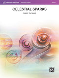 Celestial Sparks Cover Image