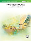 Two Irish Polkas Cover Image