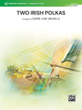 Two Irish Polkas Cover Image
