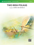 Two Irish Polkas Cover Image
