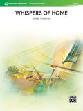 Whispers of Home Cover Image