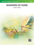 Whispers of Home Cover Image