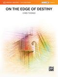 On the Edge of Destiny Cover Image