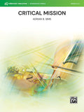 Critical Mission Cover Image