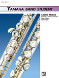 Yamaha Band Student, Book 3 Cover Image