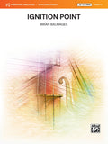 Ignition Point Cover Image