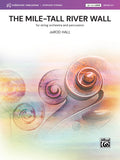 The Mile-Tall River Wall Cover Image