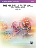The Mile-Tall River Wall Cover Image