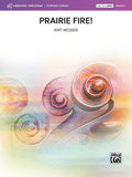 Prairie Fire! Cover Image