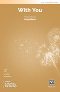 With You Cover Image