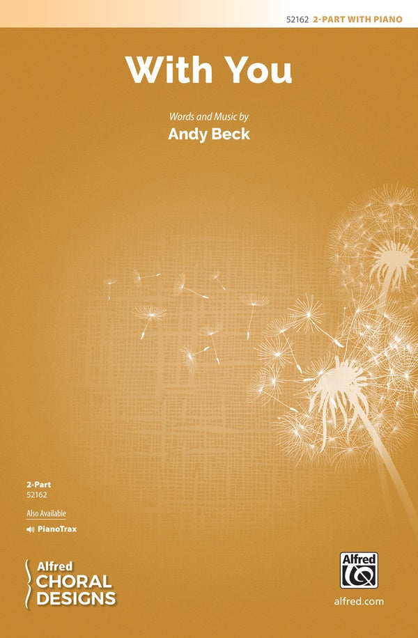 With You Cover Image