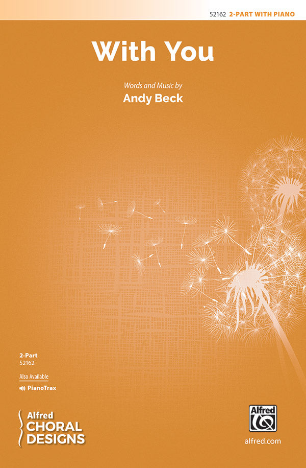 With You Cover Image