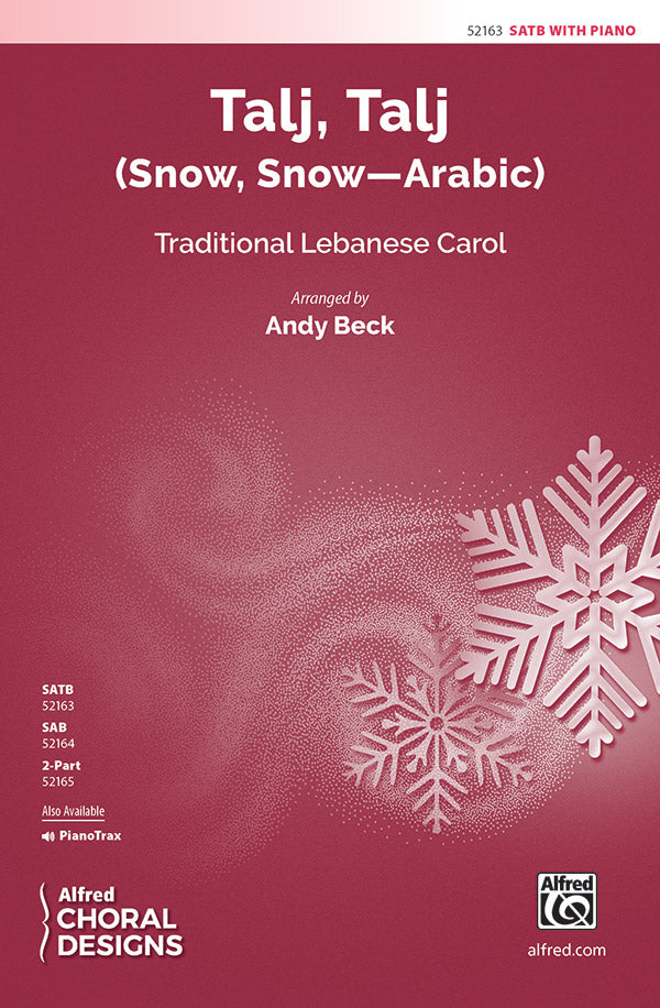 Talj, Talj Sheet Music Preview