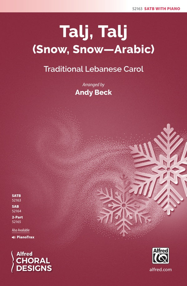 Talj, Talj Sheet Music Preview