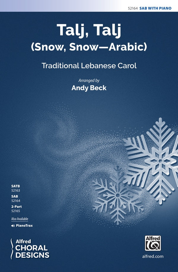 Talj, Talj Sheet Music Preview