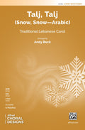 Talj, Talj Cover Image