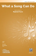 What a Song Can Do Cover Image