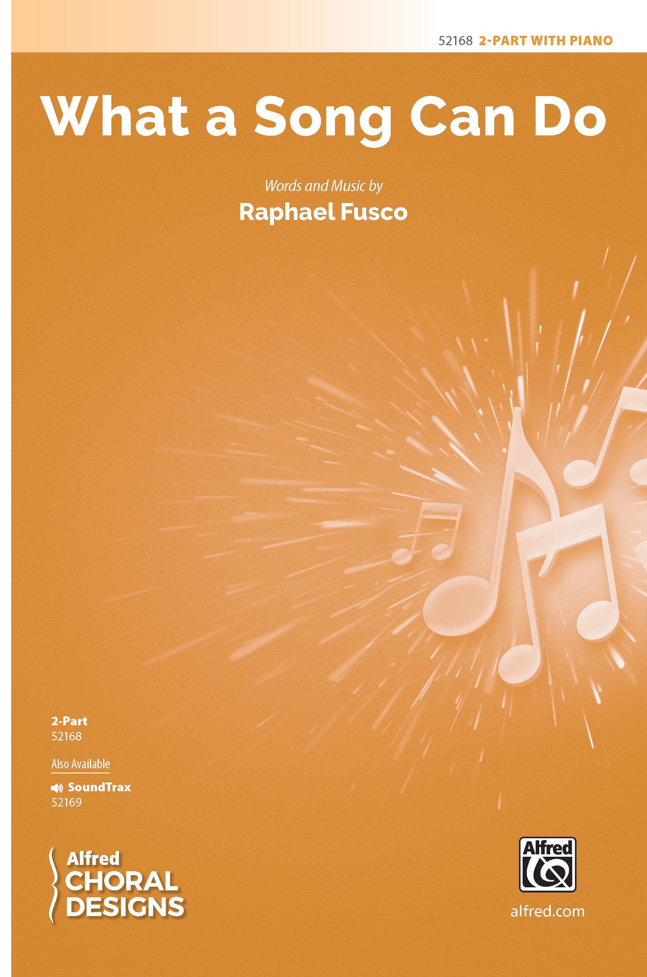 What a Song Can Do Cover Image