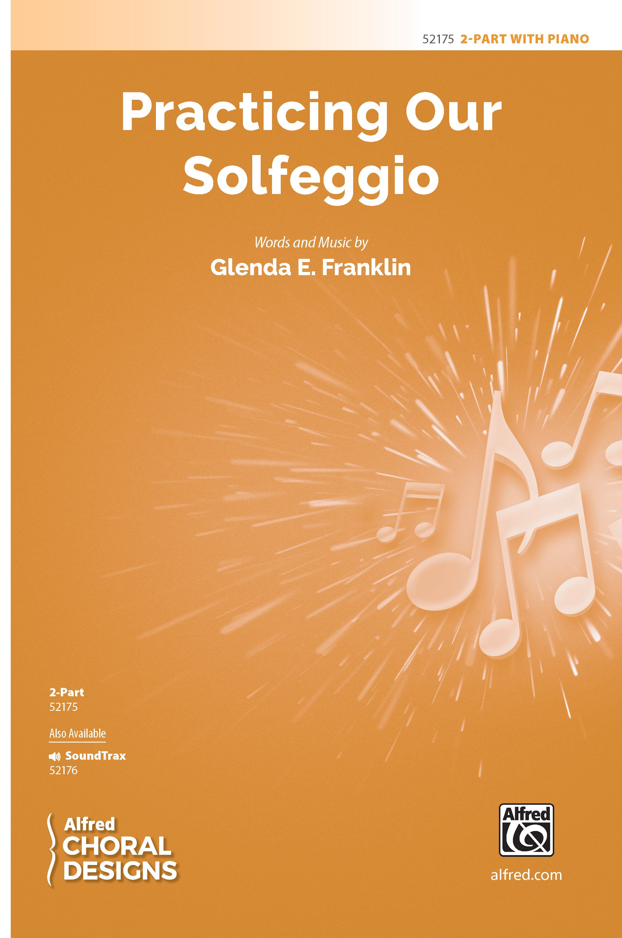 Practicing Our Solfeggio Cover Image