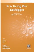 Practicing Our Solfeggio Cover Image