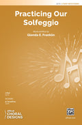 Practicing Our Solfeggio Cover Image
