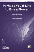 Perhaps You'd Like to Buy a Flower Cover Image