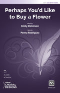Perhaps You'd Like to Buy a Flower Cover Image