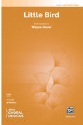 Little Bird Cover Image