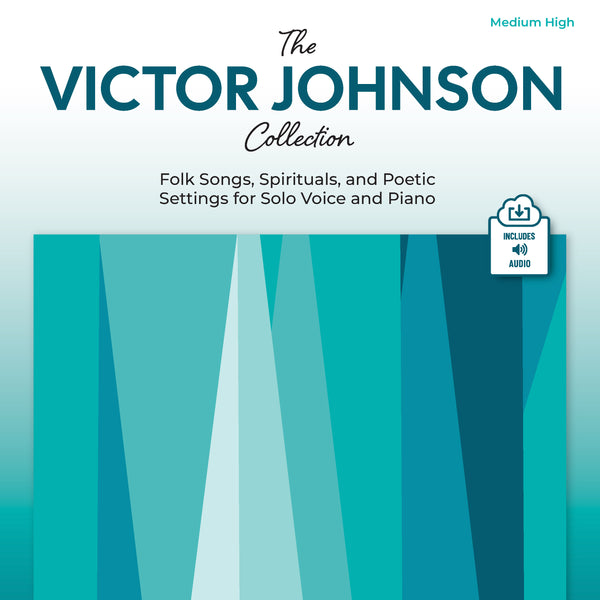 The Victor Johnson Collection Cover Image