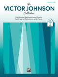 The Victor Johnson Collection Cover Image